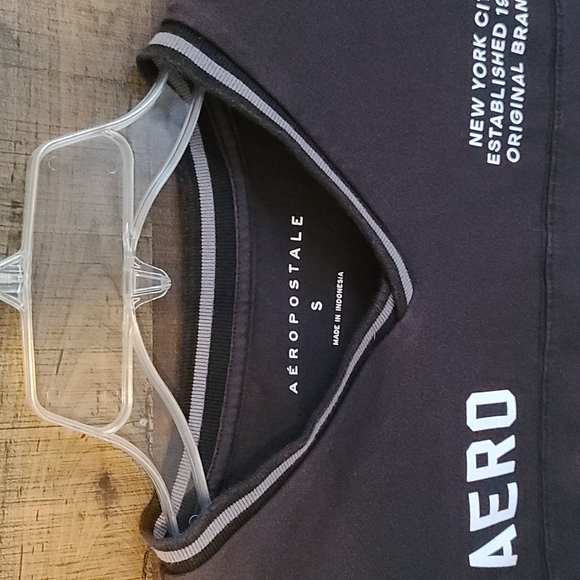 AERO tee - Picture 4 of 6